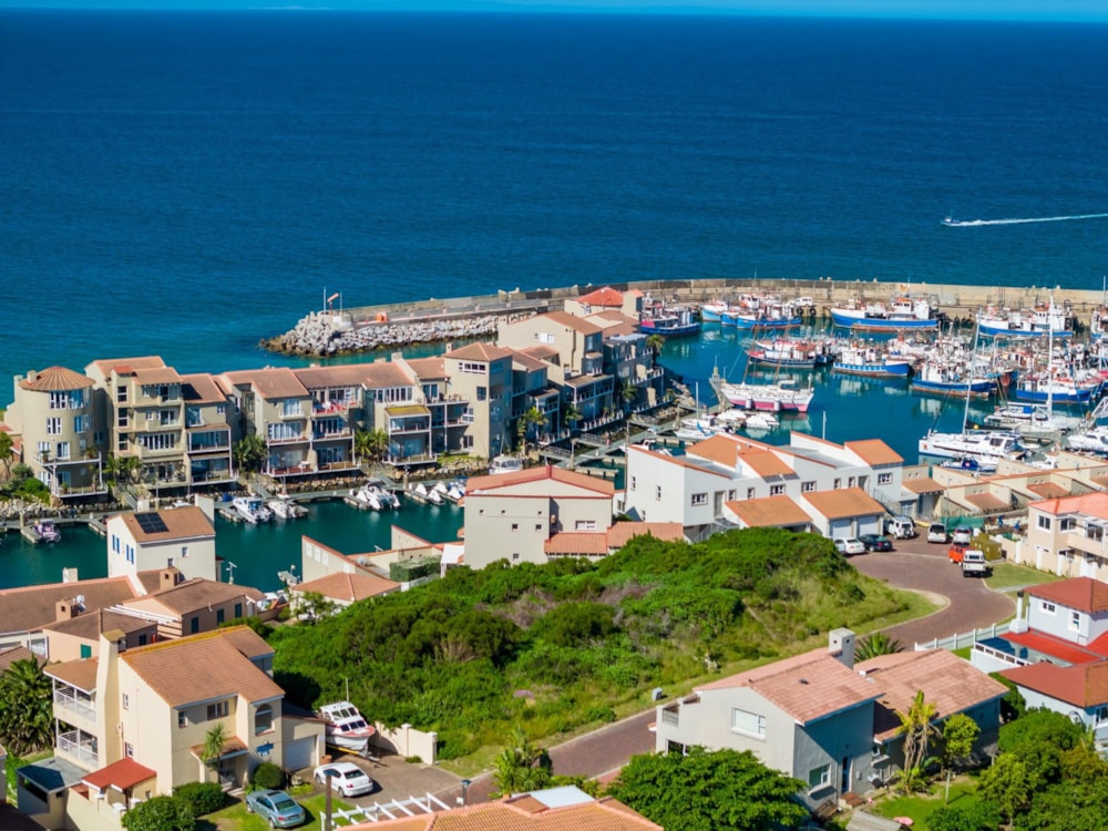 Vacant land for sale in Port St Francis - 1SA1634939 Vacant land for sale in Port St Francis - 1SA1634939