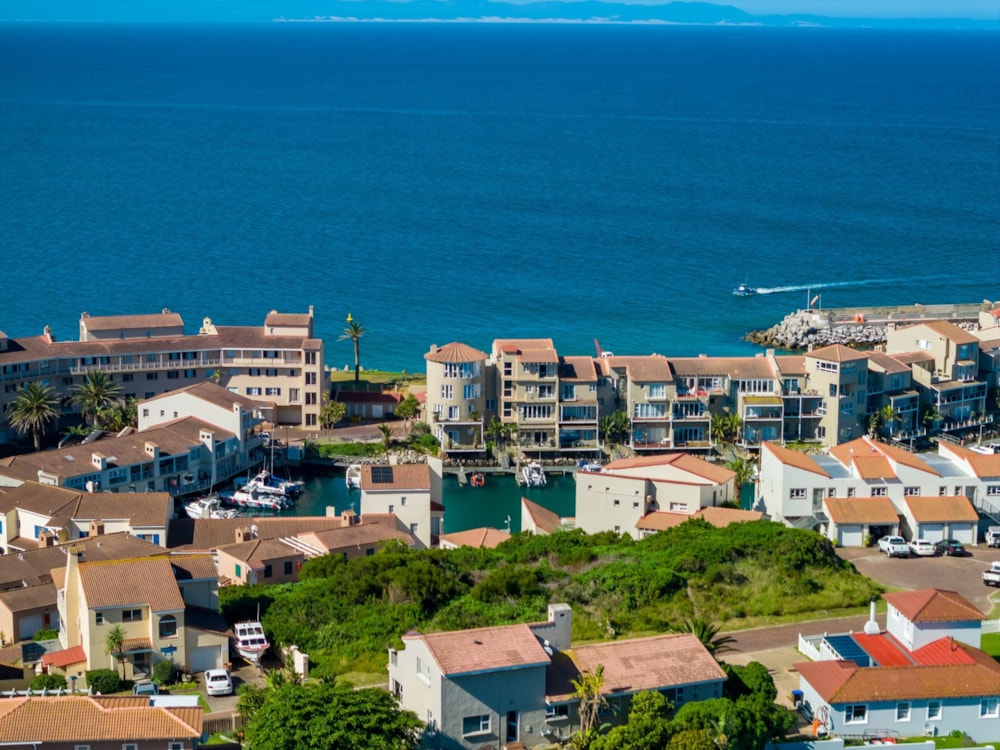 Vacant land for sale in Port St Francis - 1SA1634939 Vacant land for sale in Port St Francis - 1SA1634939