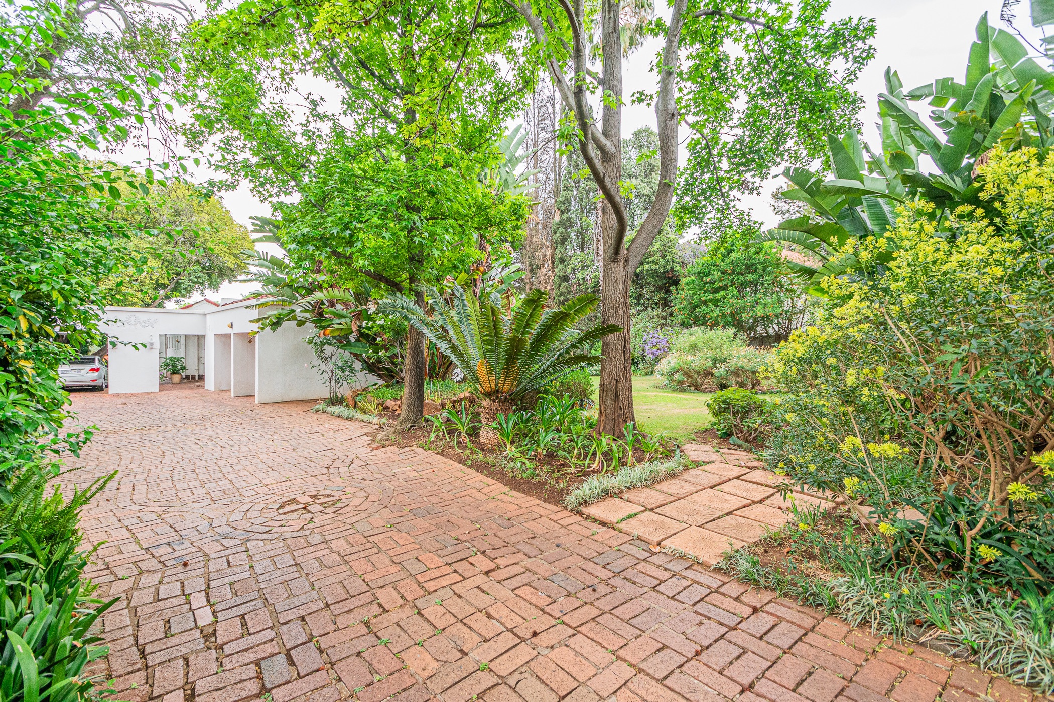 House to rent in Lynnwood, Pretoria East - PTL1751929