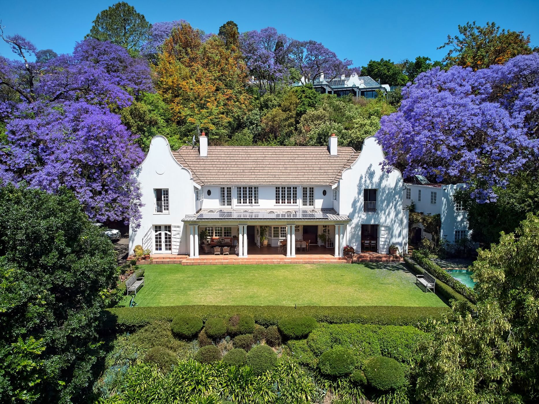 House for sale in Westcliff, Johannesburg - HP1633526