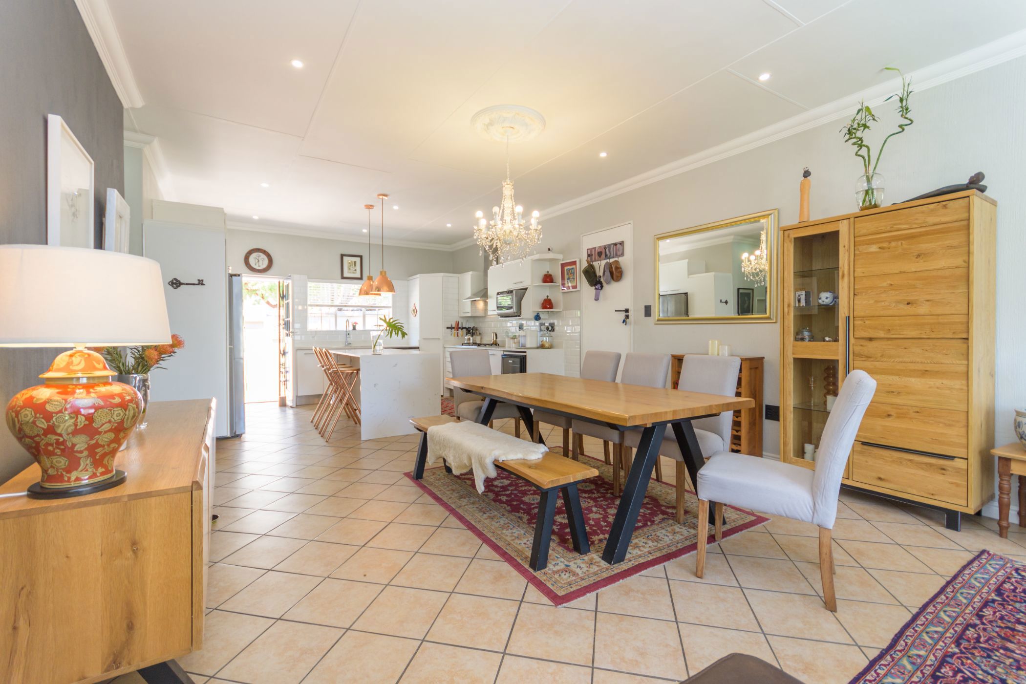 Townhouse sold in Radiokop - RAN1691142