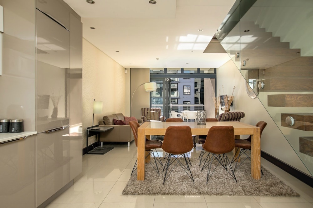 Apartment for sale in Melrose Arch - JD1520876 Apartment for sale in Melrose Arch - JD1520876