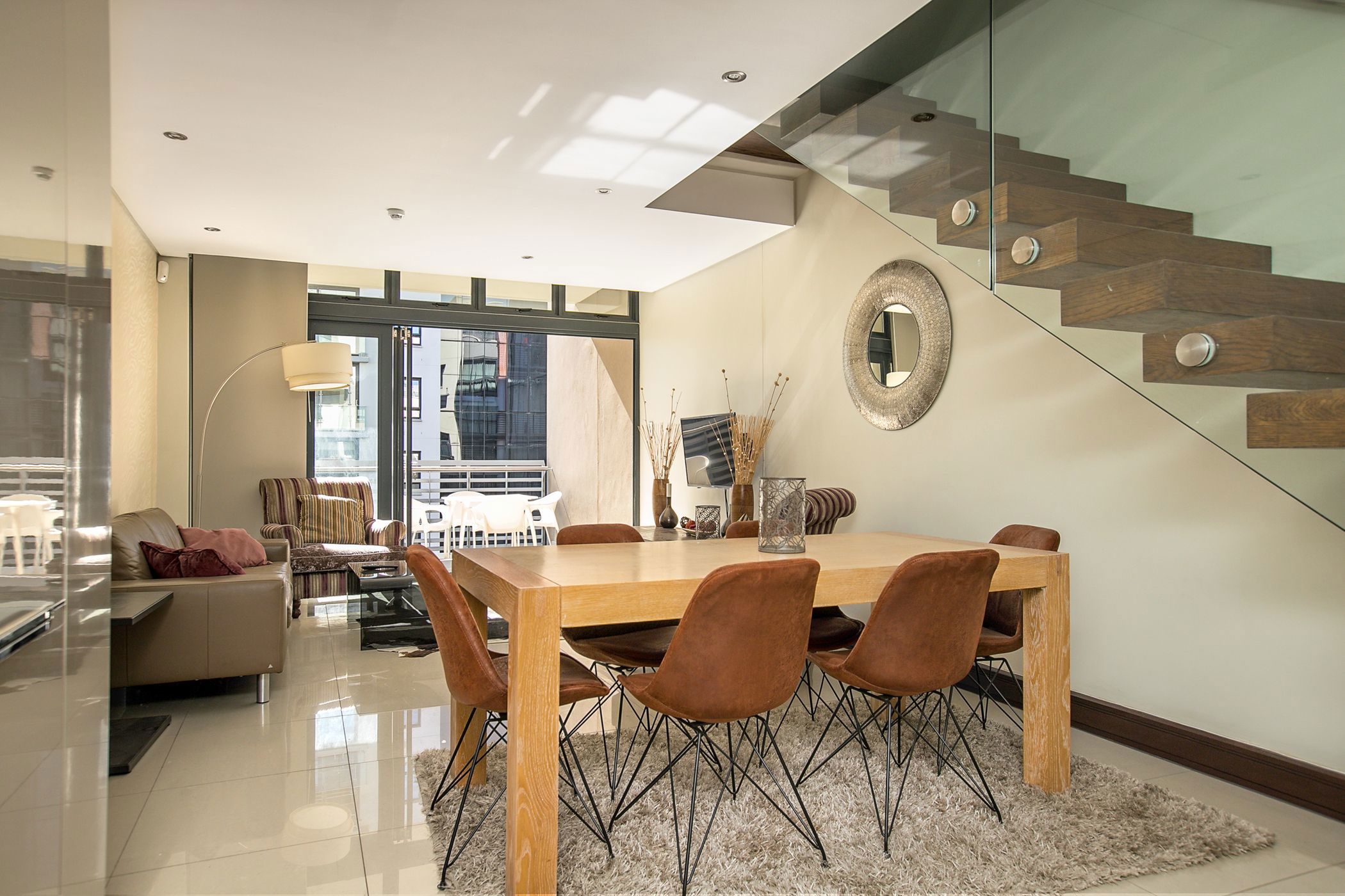 Apartment for sale in Melrose Arch - JD1520876