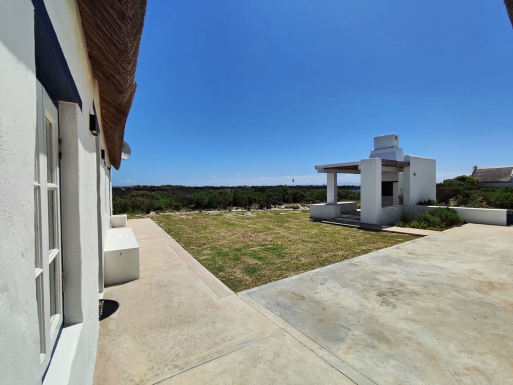 House sold in Struisbaai - 1SW1632354 House sold in Struisbaai - 1SW1632354