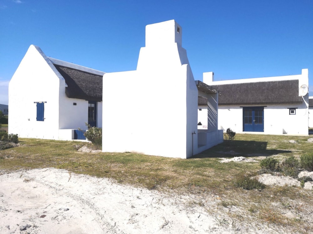 House sold in Struisbaai - 1SW1632354 House sold in Struisbaai - 1SW1632354