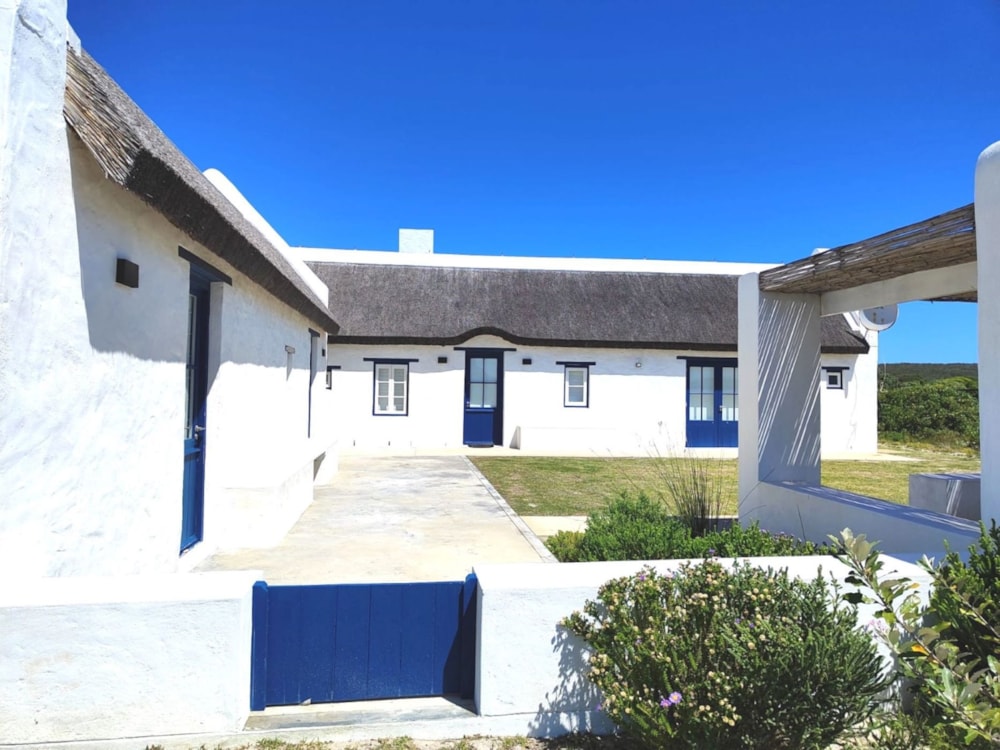 House sold in Struisbaai - 1SW1632354 House sold in Struisbaai - 1SW1632354