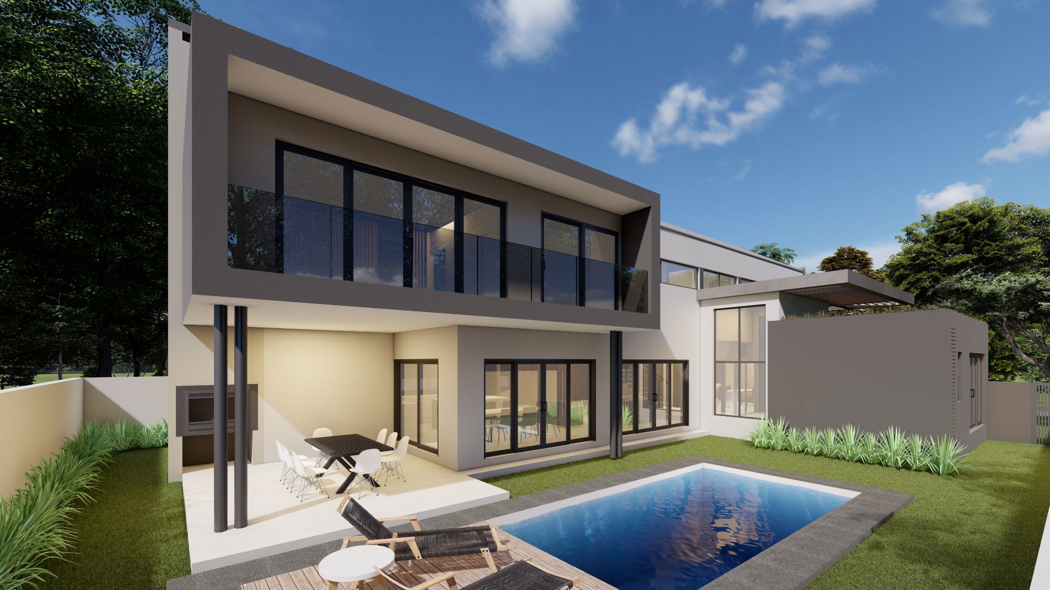 House for sale in La Como Lifestyle Estate - BOK1650134