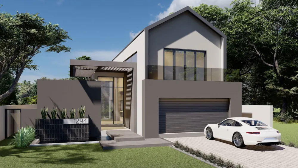 House sold in La Como Lifestyle Estate - BOK1650134 House sold in La Como Lifestyle Estate - BOK1650134