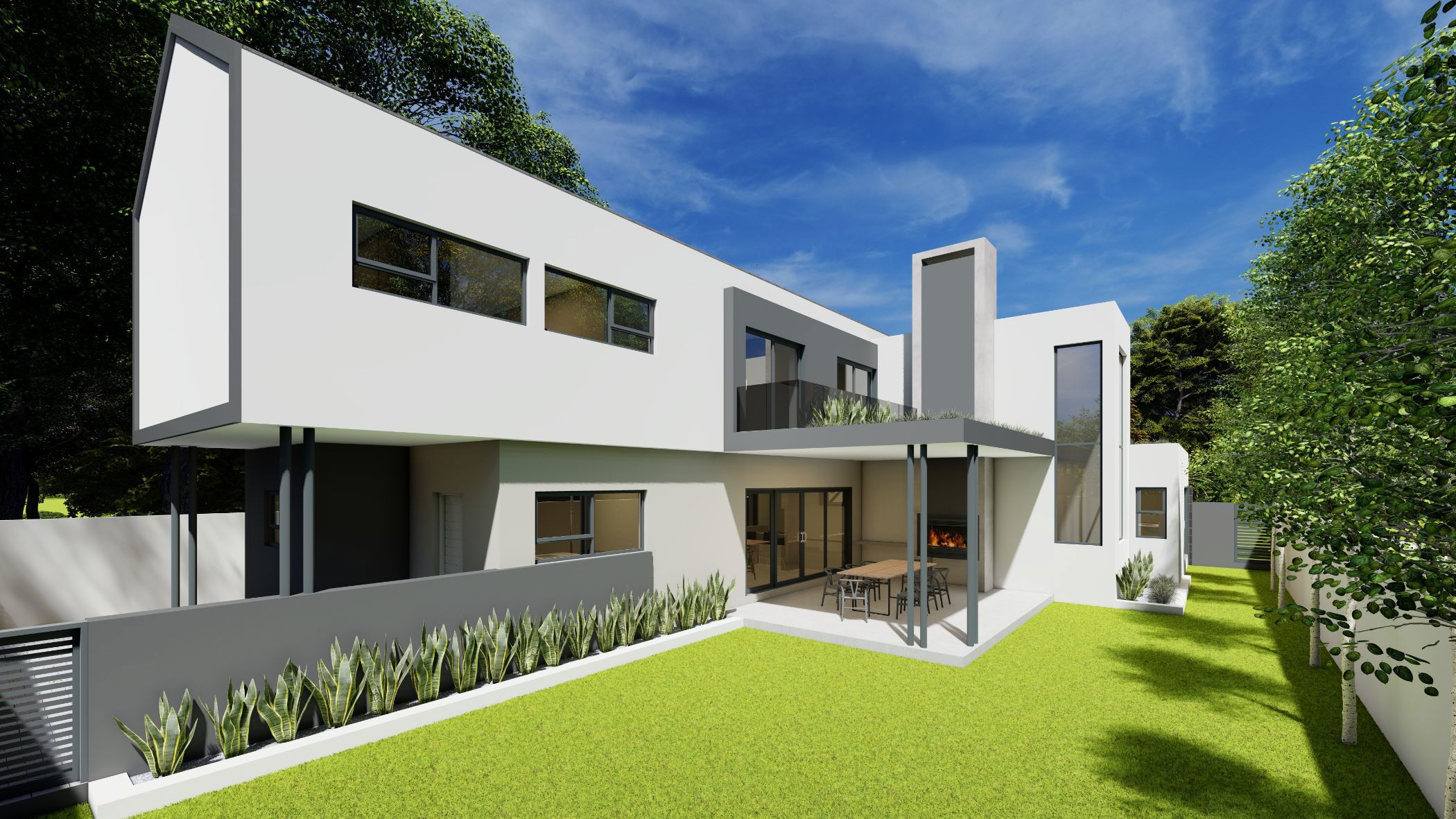 House for sale in La Como Lifestyle Estate - BOK1659763