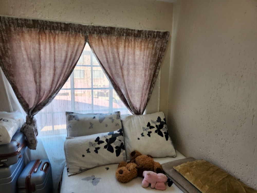 Apartment for sale in Hughes - BOK1632793