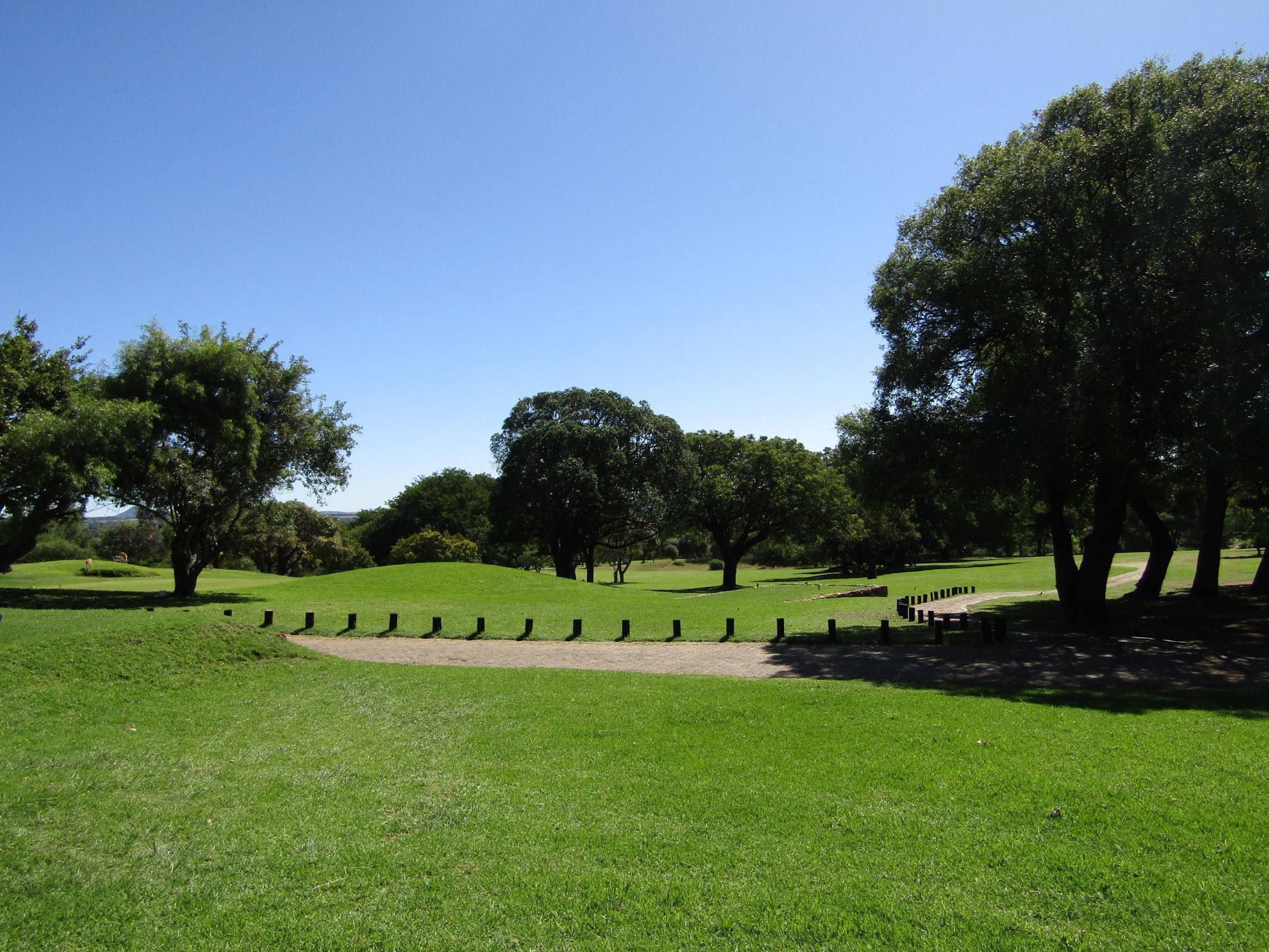 Residential vacant land sold in Seasons Eco Golf Estate - 1HR1631520