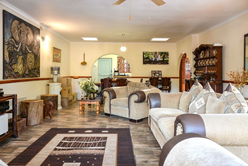 Townhouse let in Chase Valley Heights - 1PM1679133