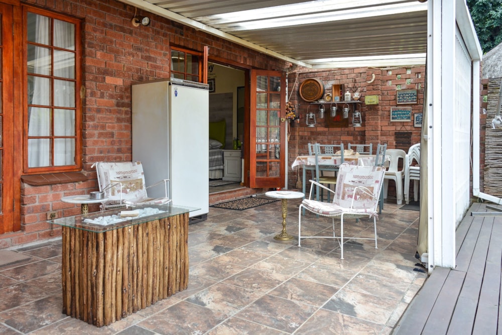 Townhouse let in Chase Valley Heights - 1PM1679133