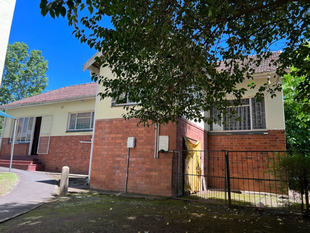 Townhouse for sale in Scottsville, Pietermaritzburg - 1PM1633342 Townhouse for sale in Scottsville, Pietermaritzburg - 1PM1633342