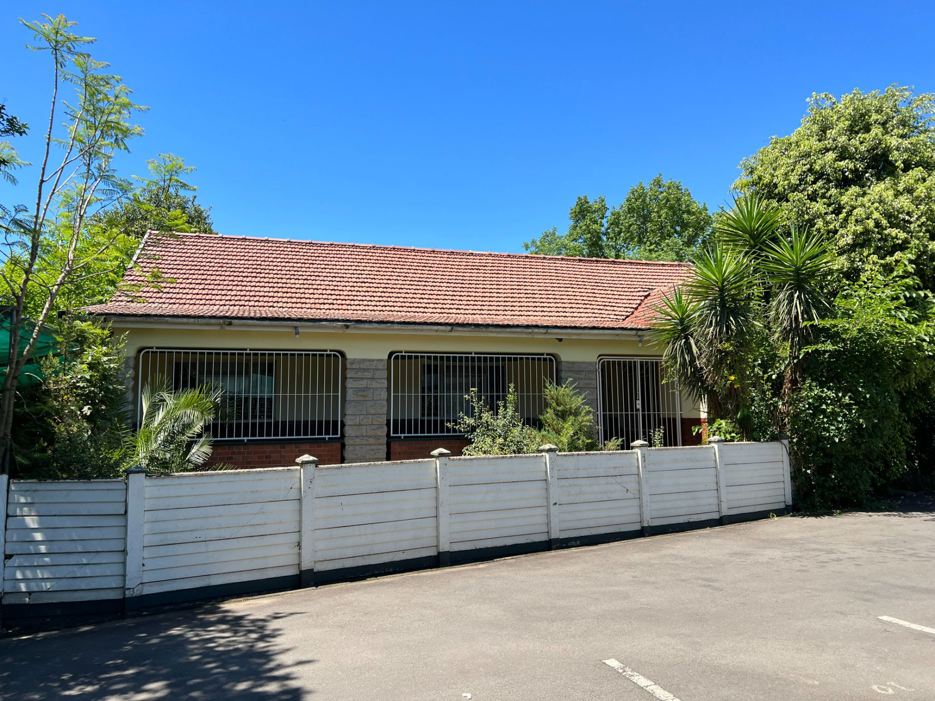 Townhouse for sale in Scottsville, Pietermaritzburg - 1PM1633342