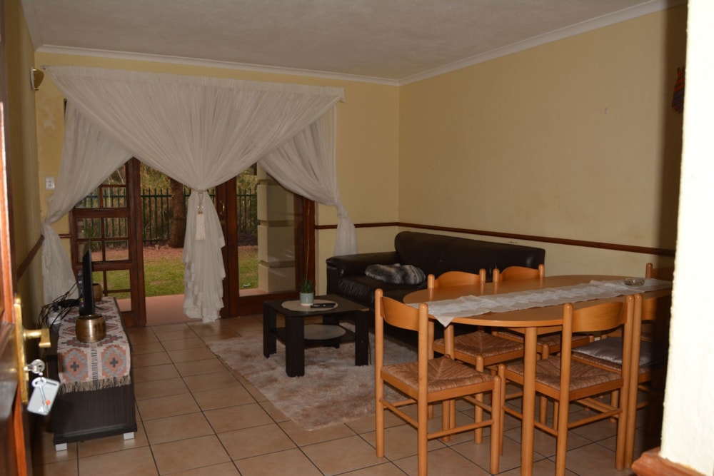 Apartment let in Riverside Park - 1NS1716623