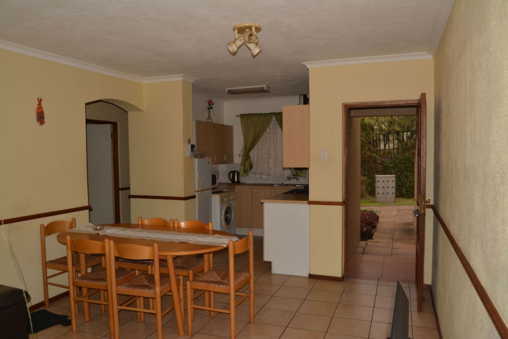 Apartment let in Riverside Park - 1NS1716623