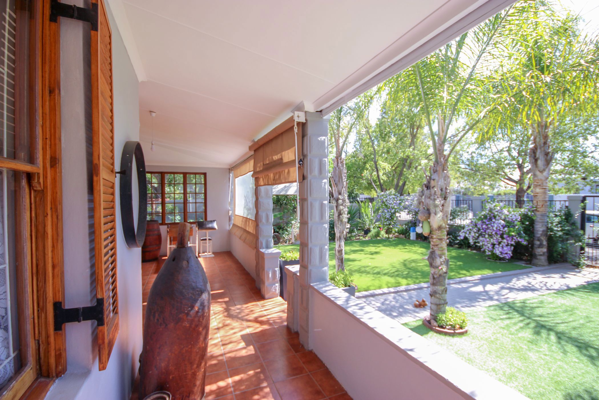 House for sale in West Bank, Oudtshoorn - Widok 2