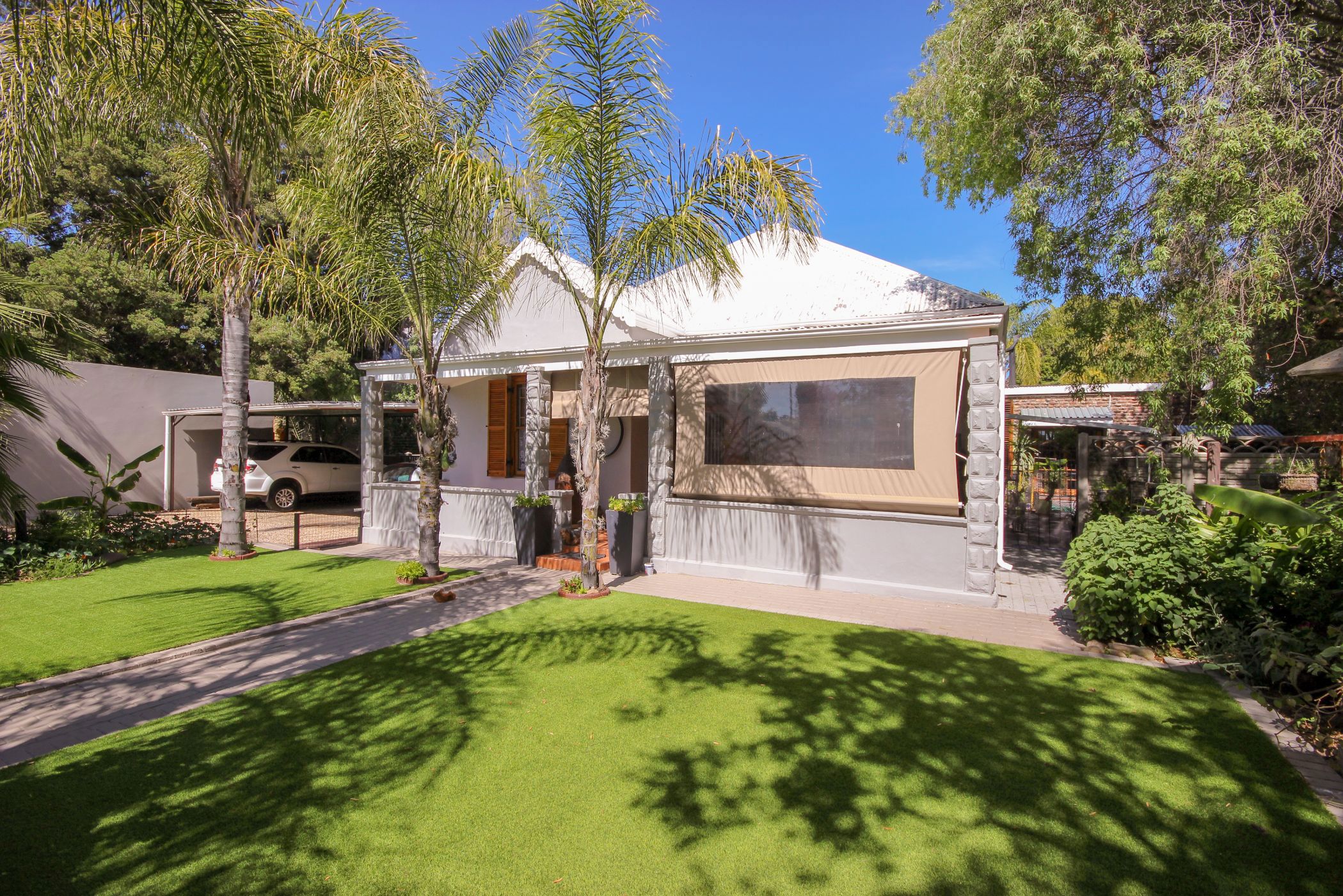 House for sale in West Bank, Oudtshoorn - 1OU1670268