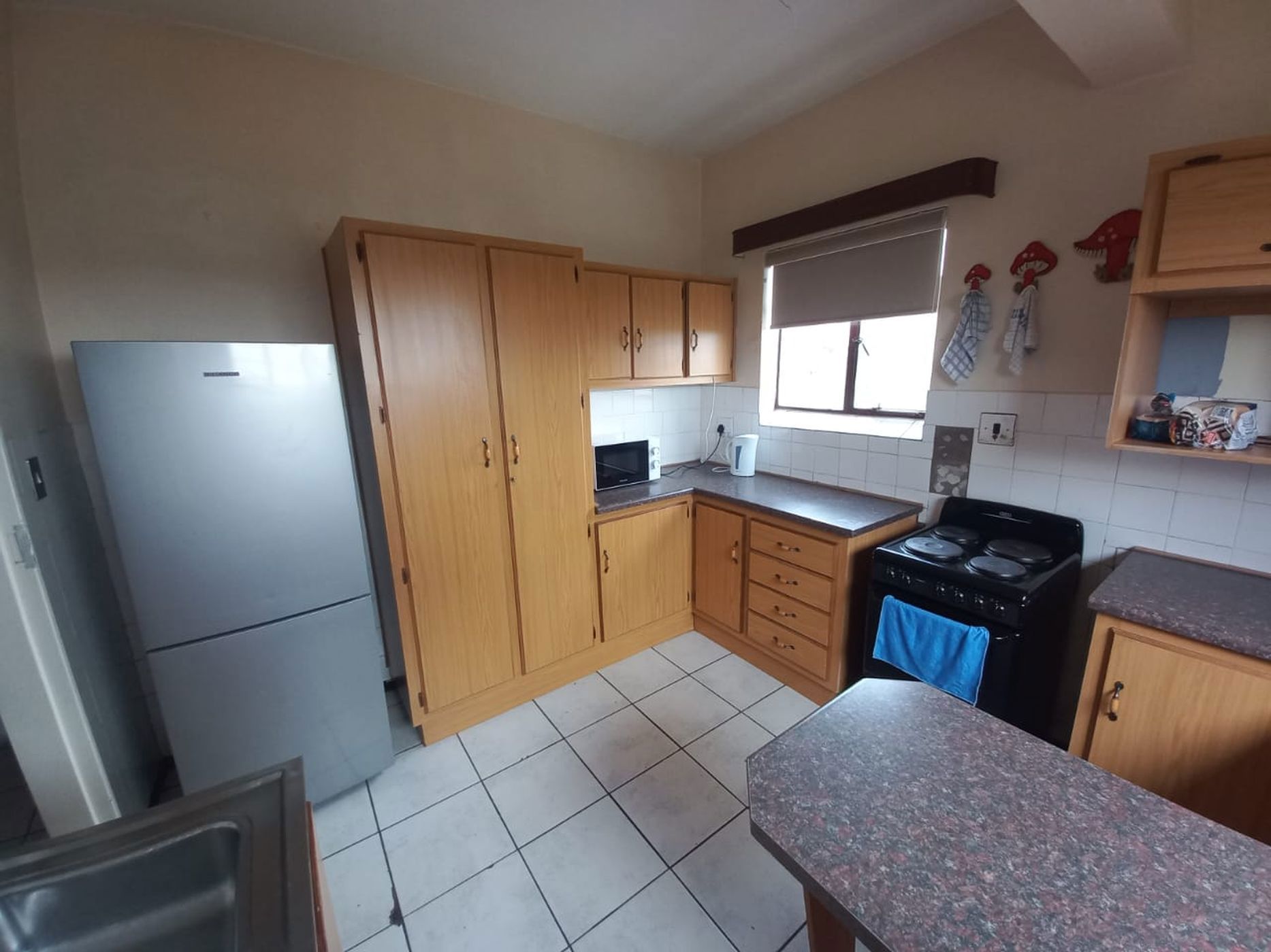 Apartment for sale in Bloemfontein Central - 1BX1680838