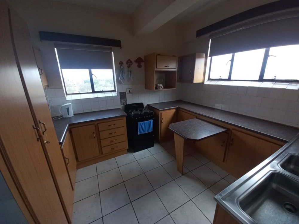 Apartment for sale in Bloemfontein Central - 1BX1680838