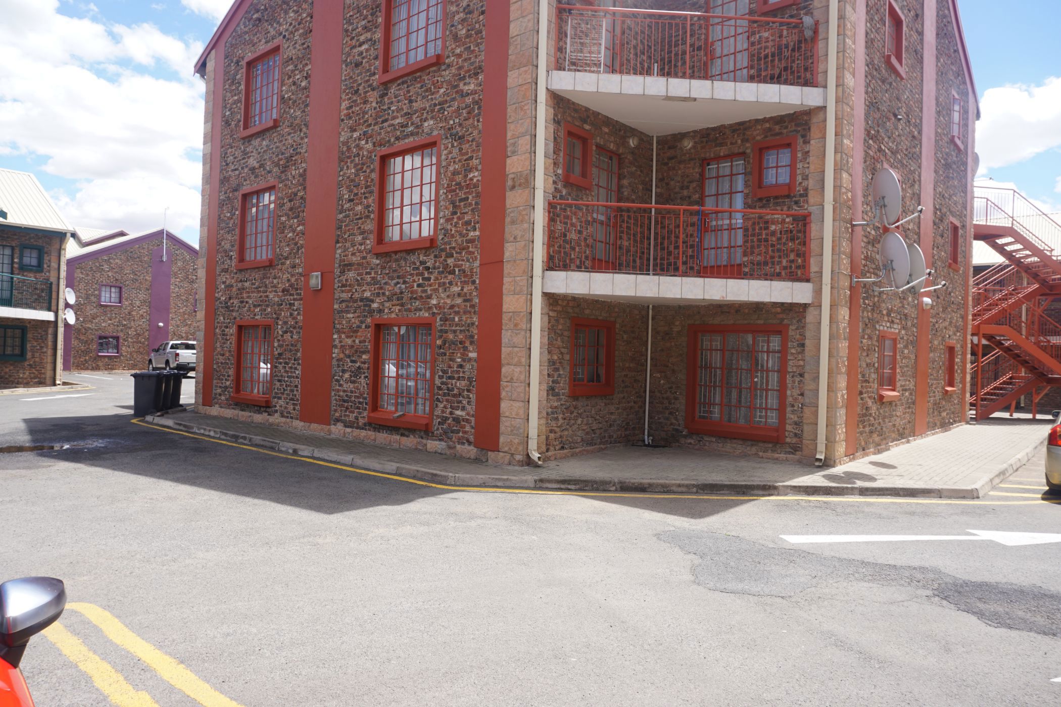 Apartment for sale in Willows - 1BX1633276