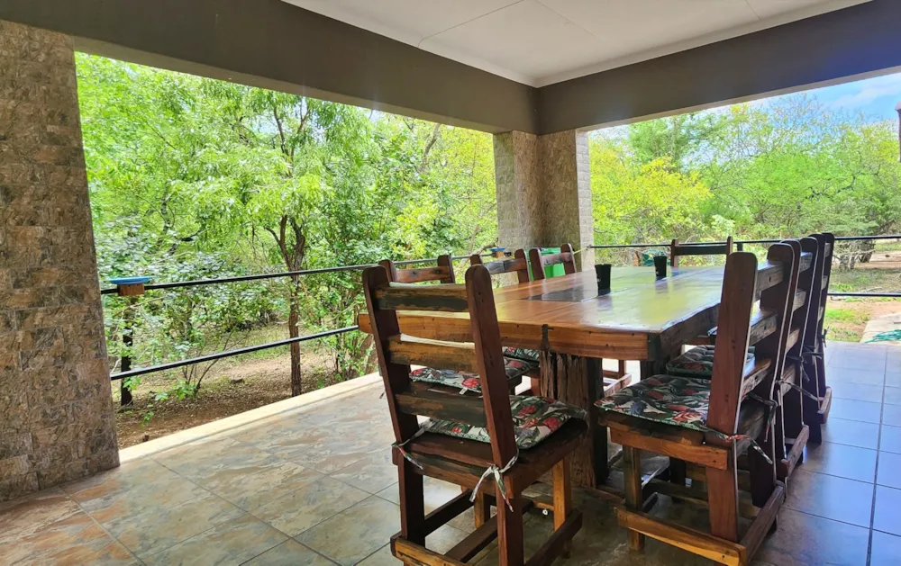 House to rent in Marloth Park - 1NK1634469 House to rent in Marloth Park - 1NK1634469