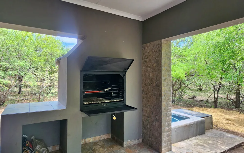 House to rent in Marloth Park - 1NK1634469 House to rent in Marloth Park - 1NK1634469