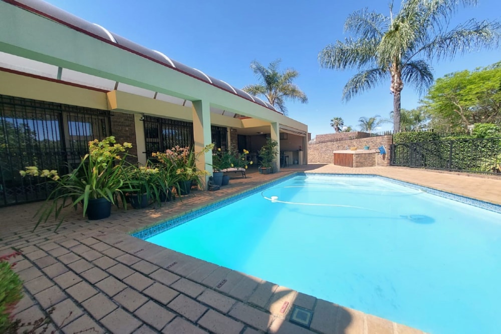 Townhouse sold in Lynnwood Manor - PT1687598 Townhouse sold in Lynnwood Manor - PT1687598