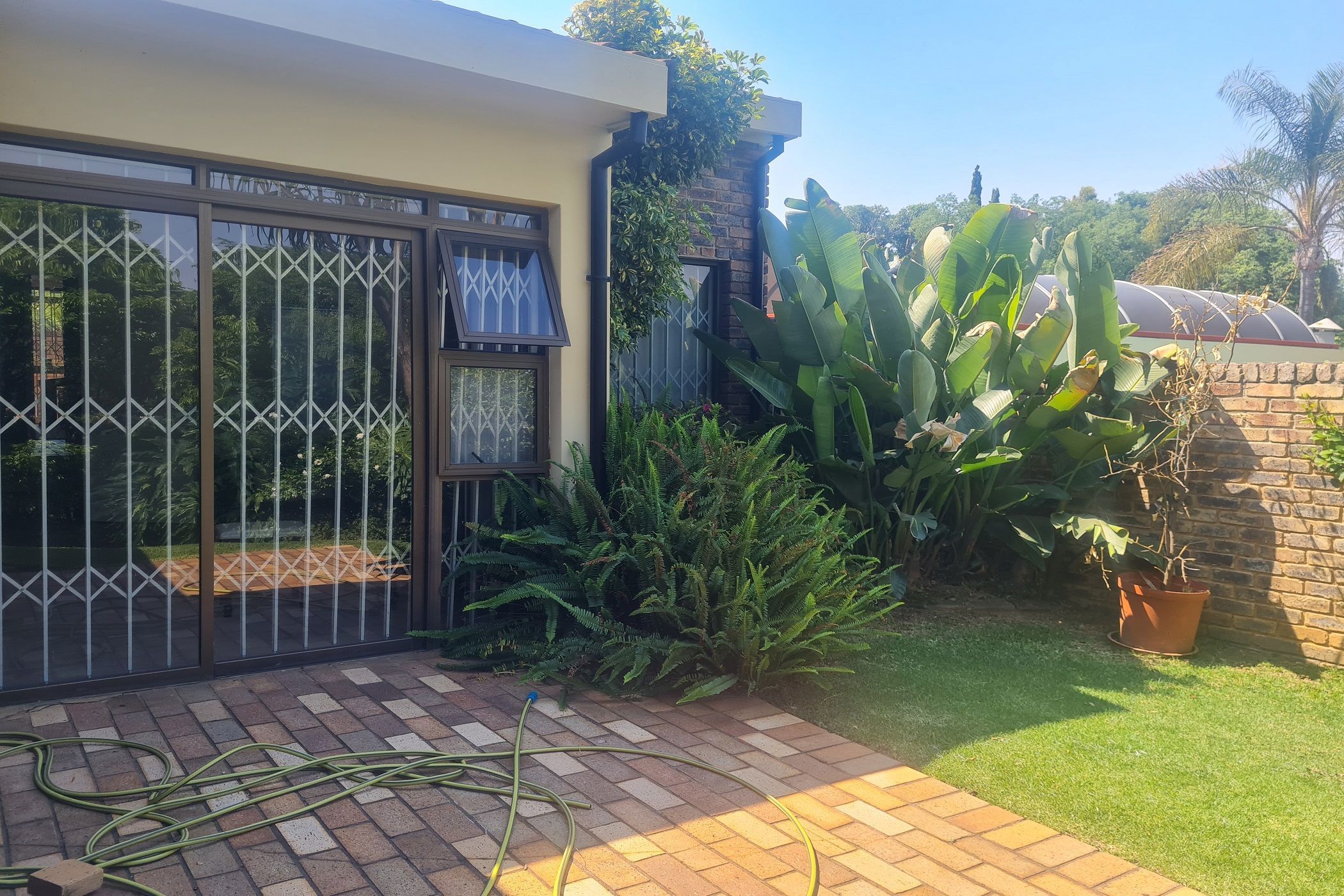 Townhouse for sale in Lynnwood Manor - PT1633126