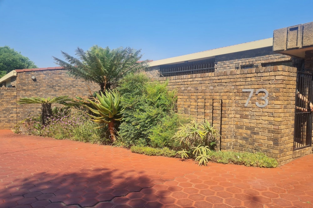 Townhouse for sale in Lynnwood Manor - PT1633126