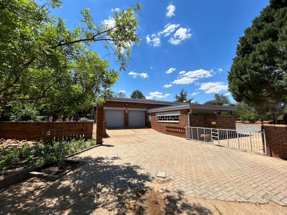 House sold in Barkly West - 1KJ1691092 House sold in Barkly West - 1KJ1691092