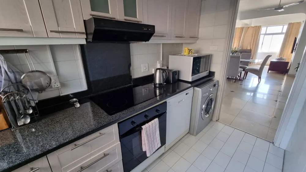 Apartment for sale in North Beach Durban - 1DA1631550