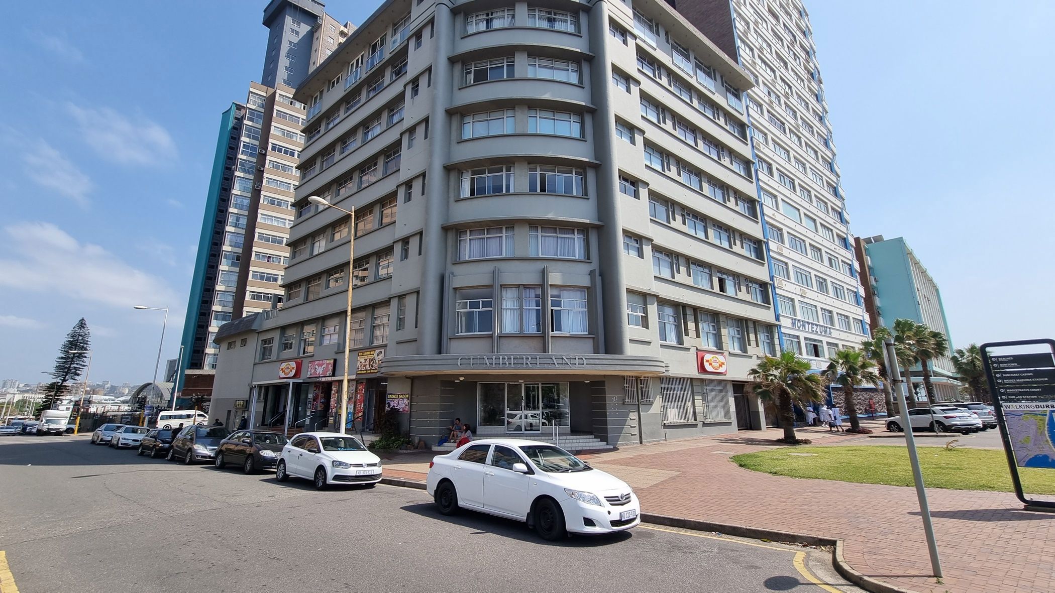 Apartment for sale in North Beach Durban - 1DA1631550