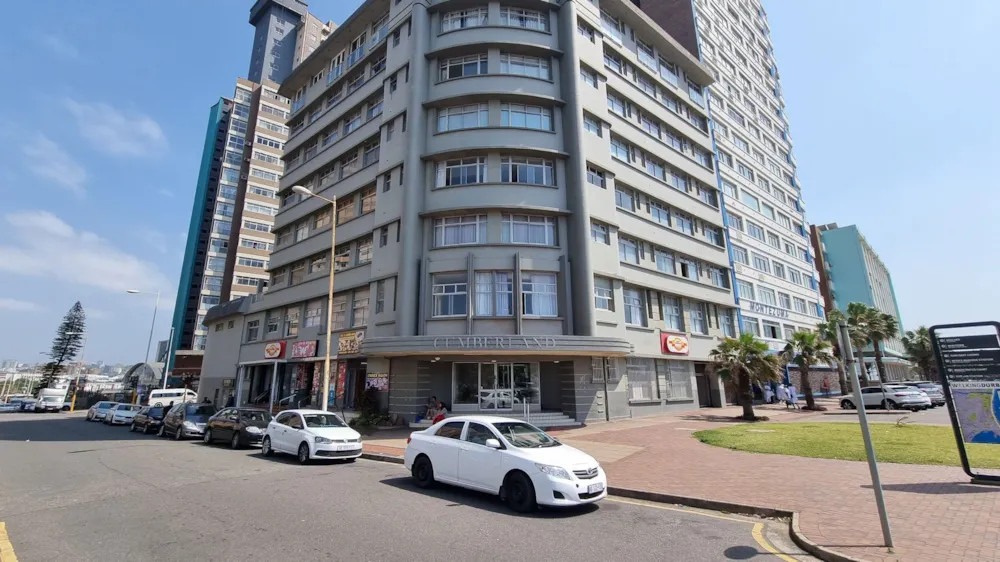 Apartment for sale in North Beach Durban - 1DA1631550