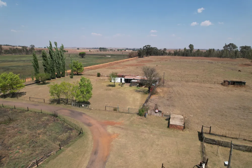 Mixed use farm for sale in Bronkhorstspruit - PRN1632157 Mixed use farm for sale in Bronkhorstspruit - PRN1632157