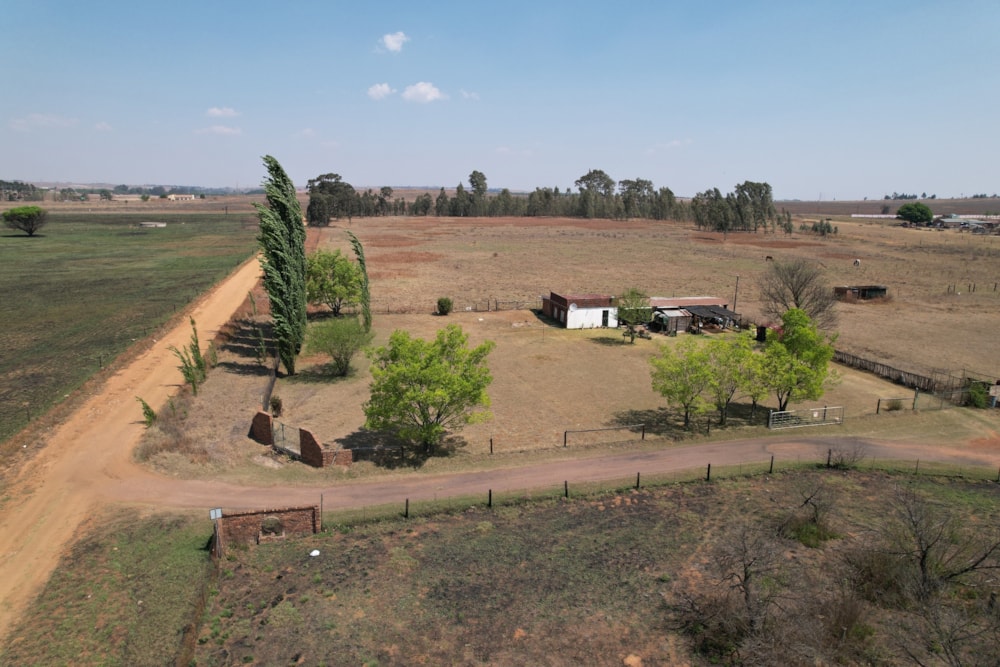 Mixed use farm for sale in Bronkhorstspruit - PRN1632157