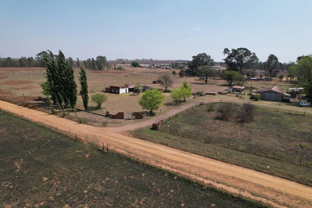 Mixed use farm for sale in Bronkhorstspruit - PRN1632157 Mixed use farm for sale in Bronkhorstspruit - PRN1632157