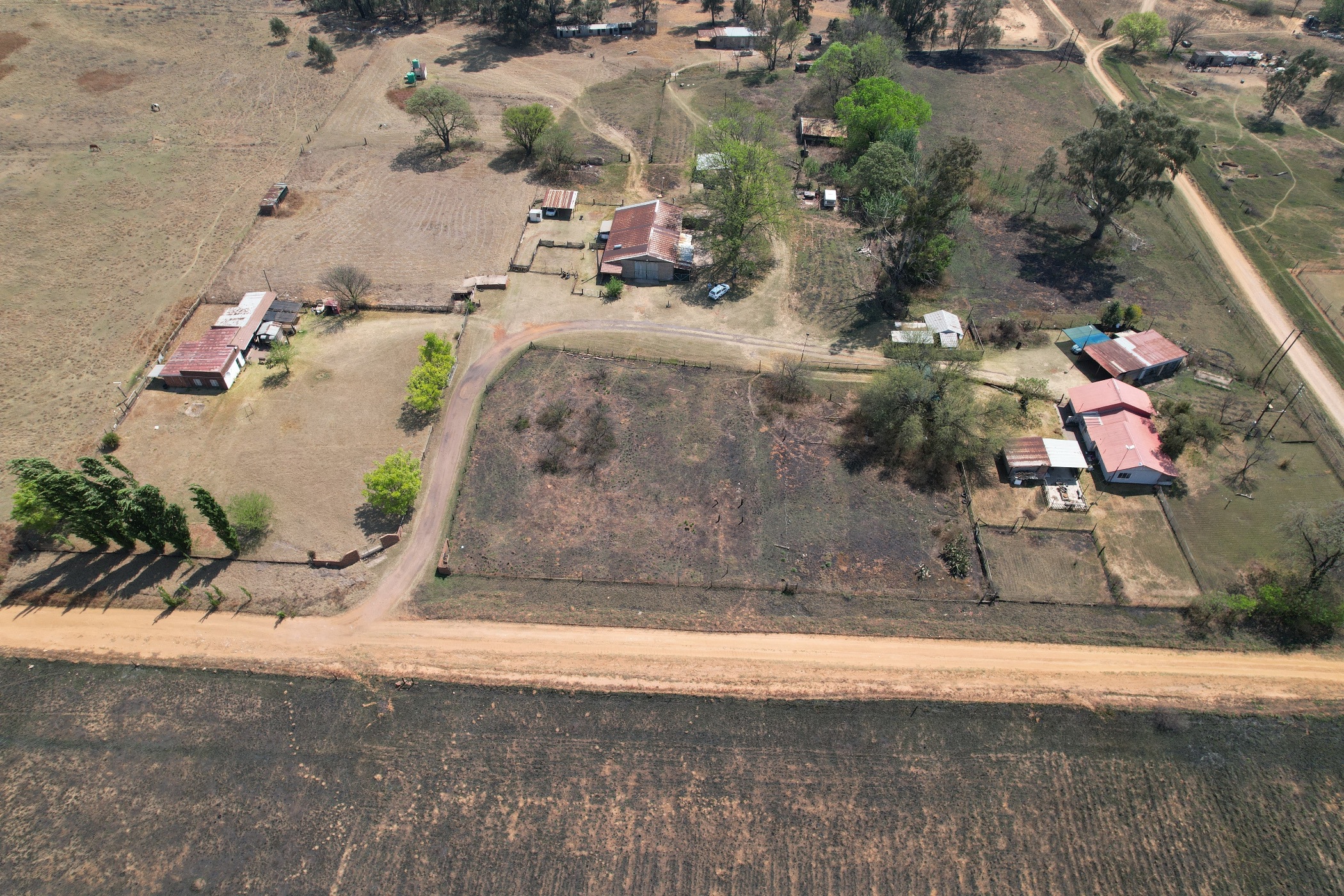 Mixed use farm for sale in Bronkhorstspruit - PRN1632157