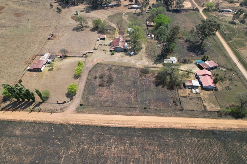 Mixed use farm for sale in Bronkhorstspruit - PRN1632157