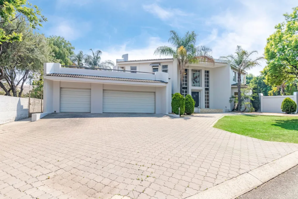 House let in Kyalami Estates - MDL1632191 House let in Kyalami Estates - MDL1632191