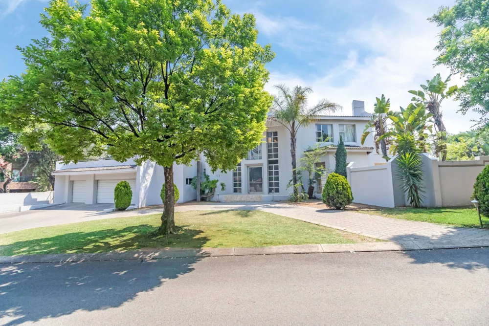 House let in Kyalami Estates - MDL1632191 House let in Kyalami Estates - MDL1632191