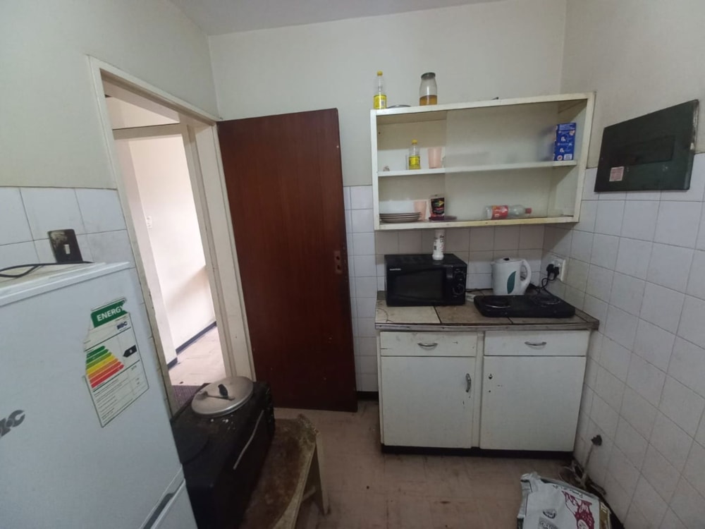Apartment for sale in Bloemfontein Central - 1BX1629797 Apartment for sale in Bloemfontein Central - 1BX1629797
