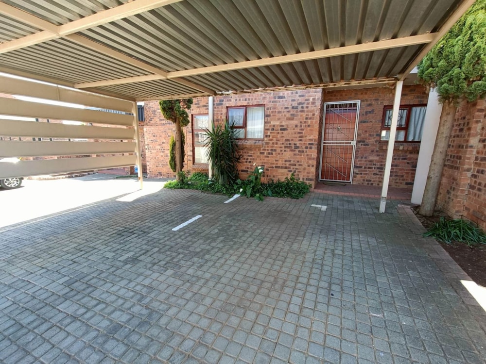 Apartment sold in Langenhovenpark - 1BX1664131 Apartment sold in Langenhovenpark - 1BX1664131