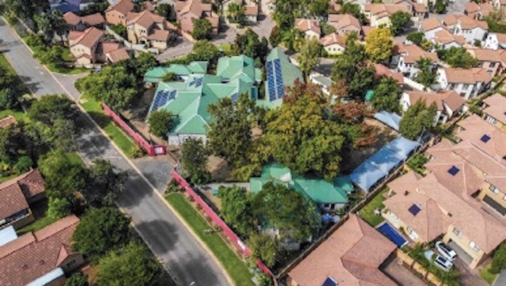 Guesthouse for sale in Equestria - PT1633374 Guesthouse for sale in Equestria - PT1633374