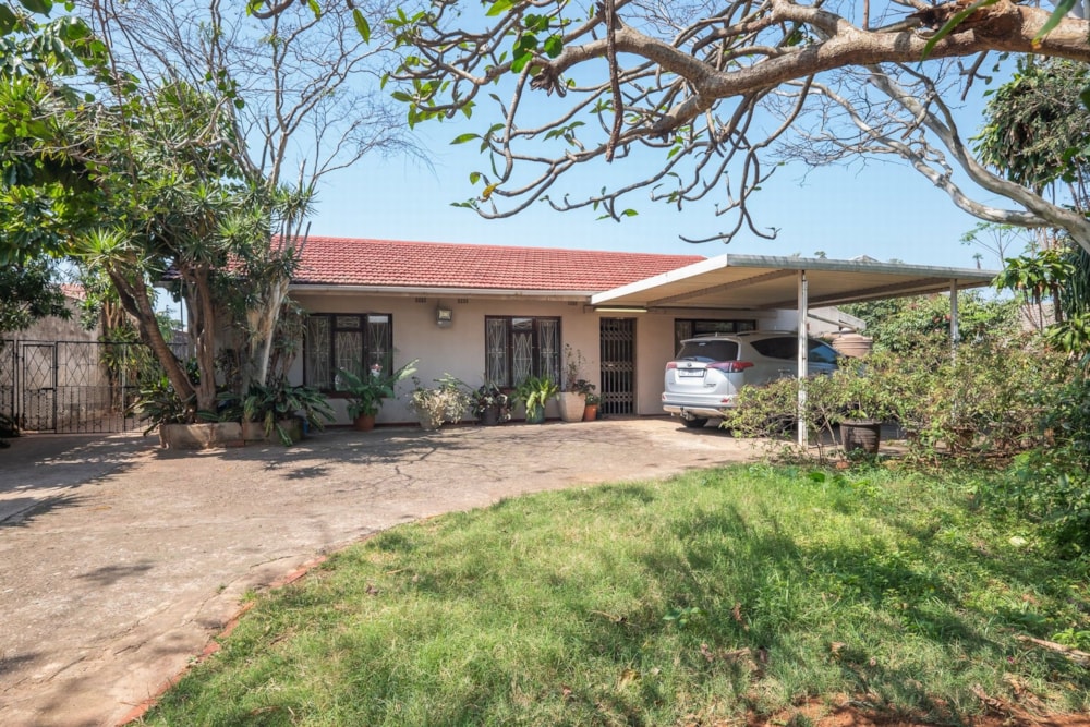 House for sale in Isipingo Hills - 1WB1631315 House for sale in Isipingo Hills - 1WB1631315