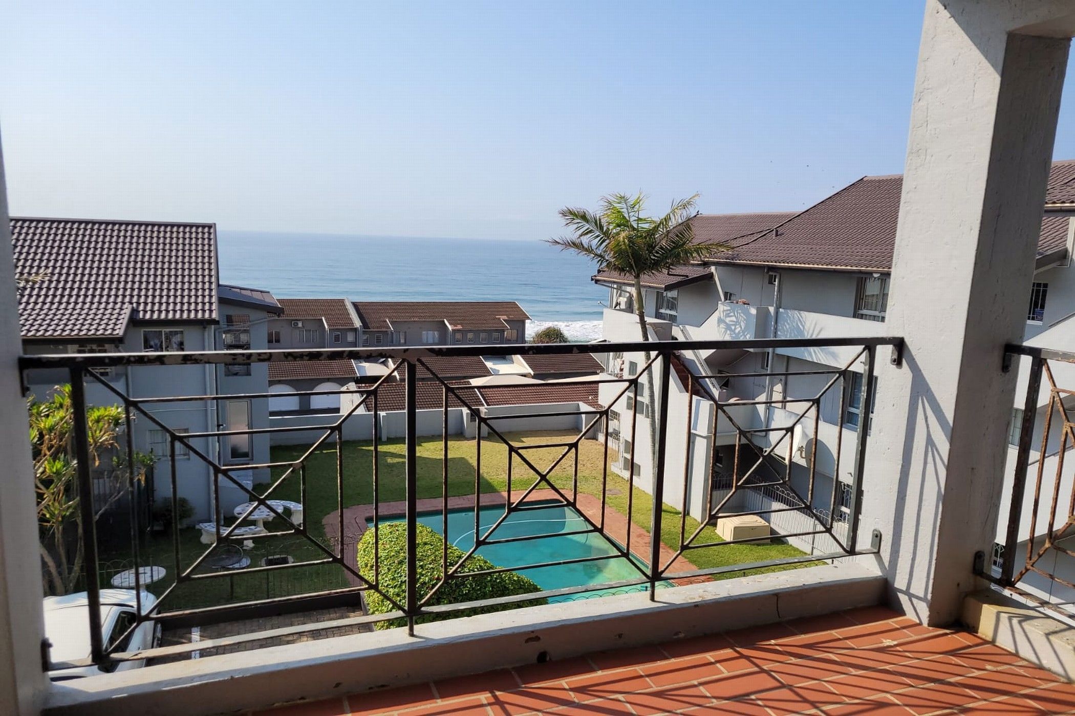 Apartment for sale in Winklespruit - 1WB1631142