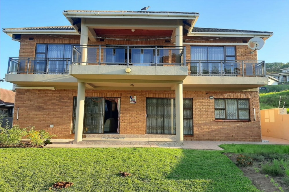 House for sale in Isipingo Rail - 1WB1682585