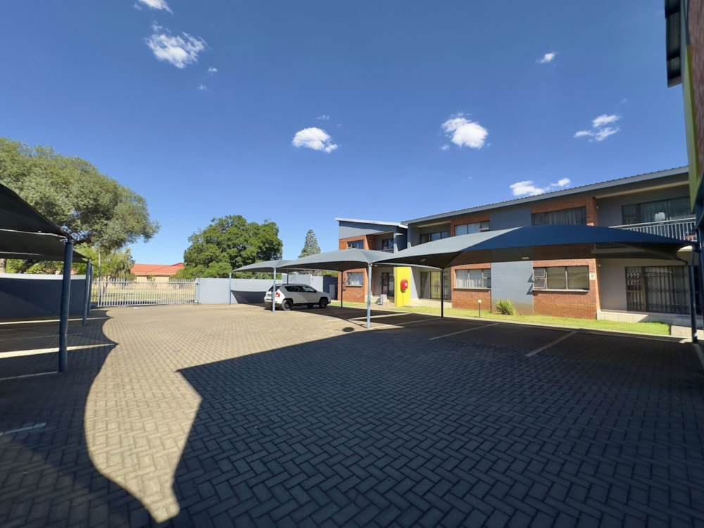 Apartment for sale in Universitas - 1BX1634051