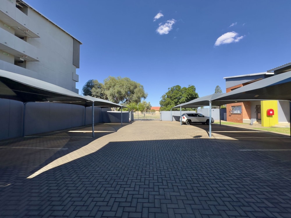 Apartment for sale in Universitas - 1BX1634051